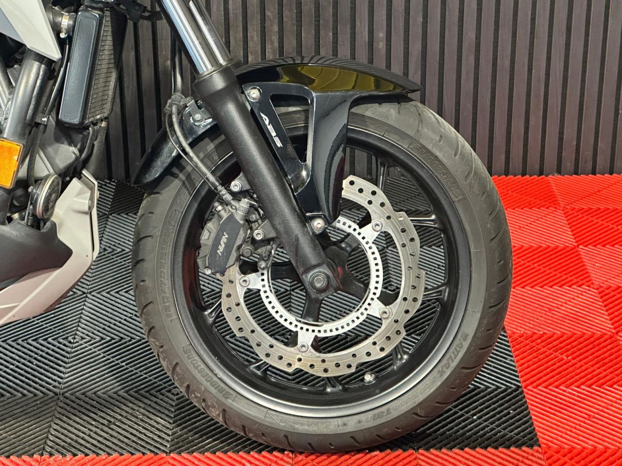 Used Honda NC750X for sale - 78838738: Photo 15