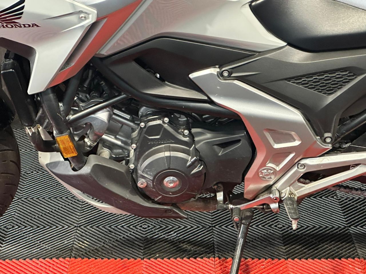 Used Honda NC750X for sale - 78838738: Photo 18