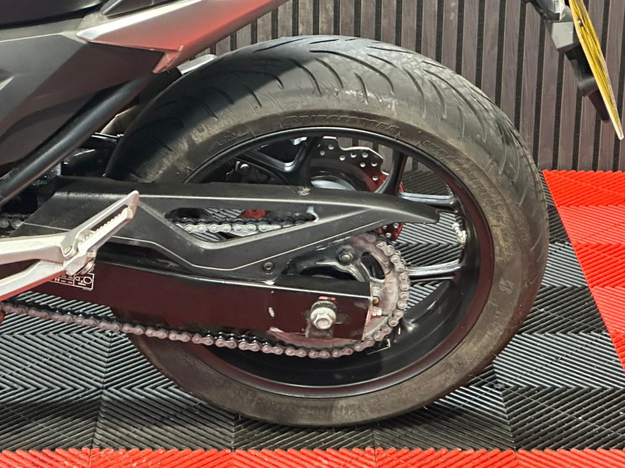 Used Honda NC750X for sale - 78838738: Photo 19