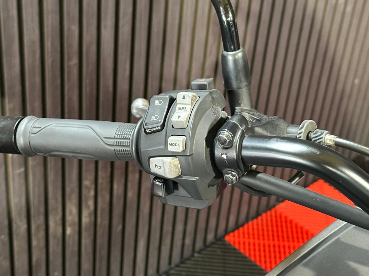 Used Honda NC750X for sale - 78838738: Photo 20
