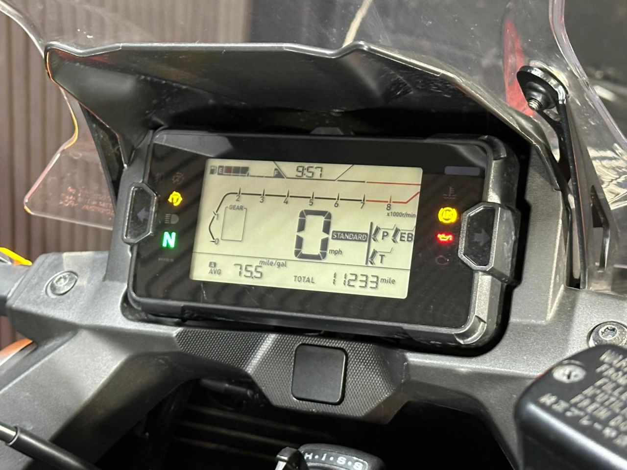 Used Honda NC750X for sale - 78838738: Photo 21