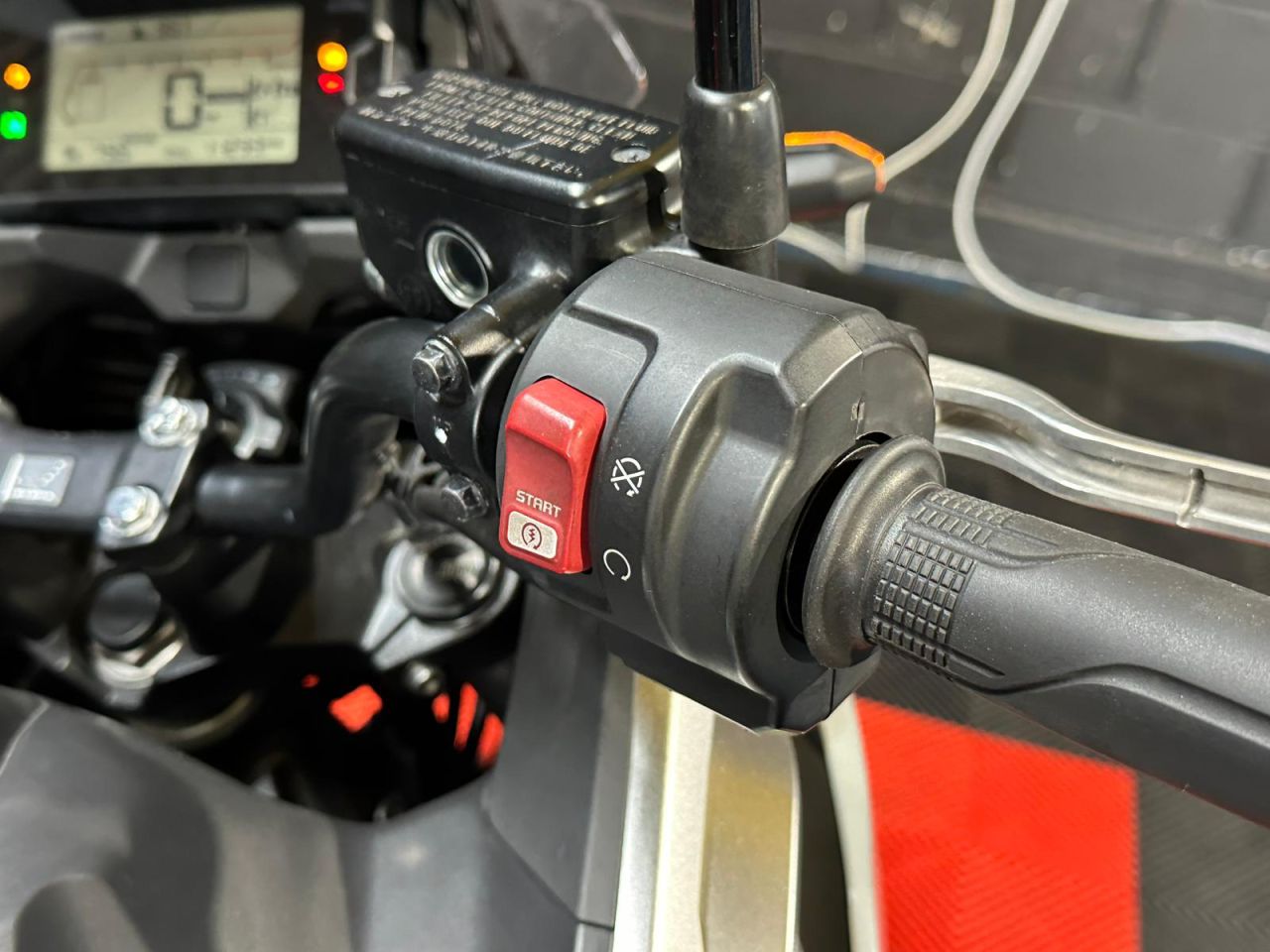Used Honda NC750X for sale - 78838738: Photo 22