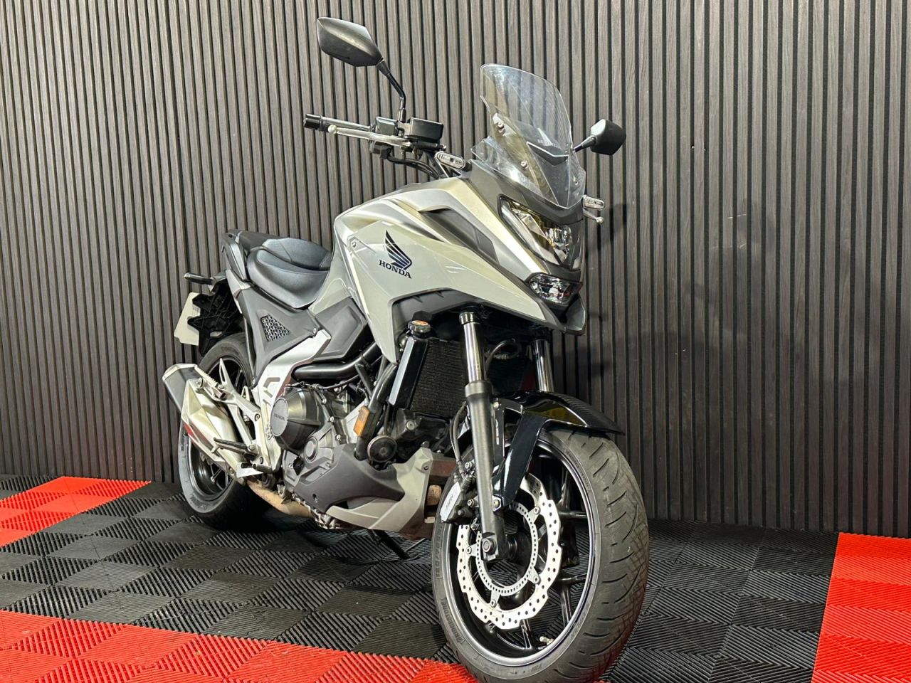 Used Honda NC750X for sale - 78838738: Photo 8
