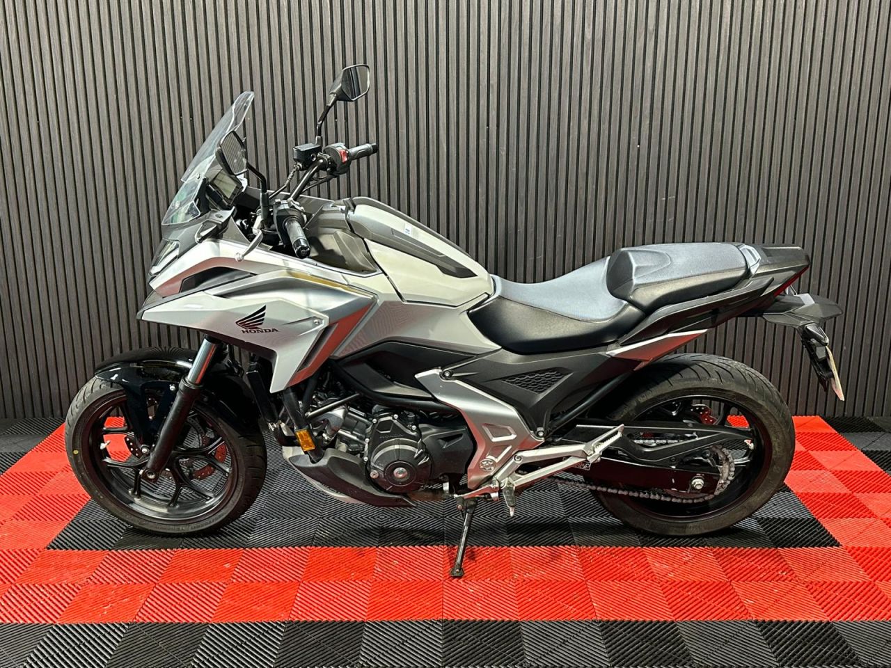 Used Honda NC750X for sale - 78838738: Photo 9