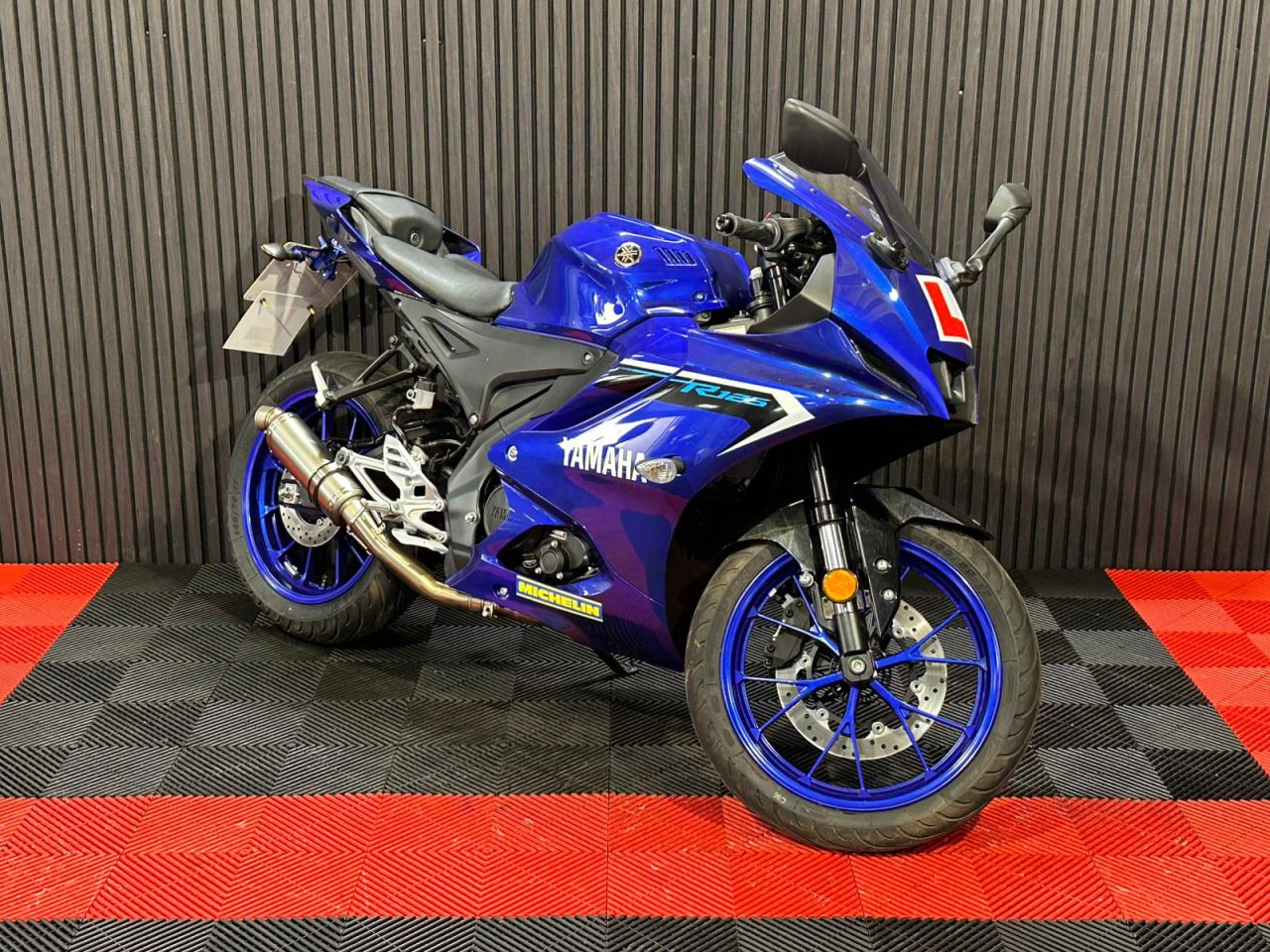 Used Yamaha R125 for sale - 78552462: Photo 10