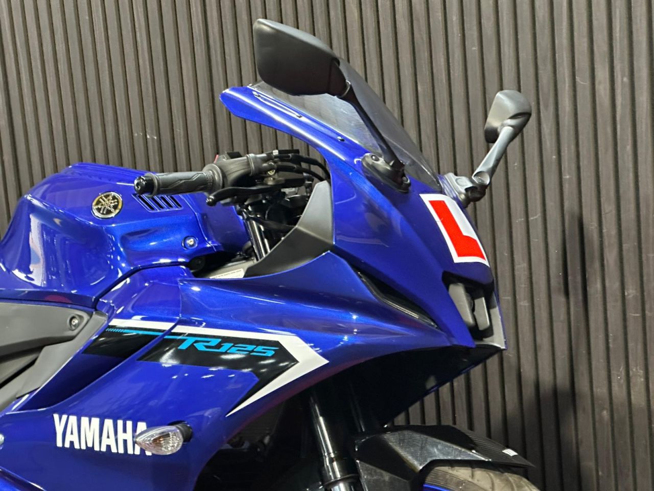 Used Yamaha R125 for sale - 78552462: Photo 12