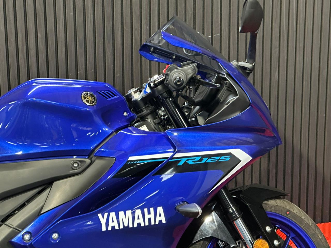 Used Yamaha R125 for sale - 78552462: Photo 13