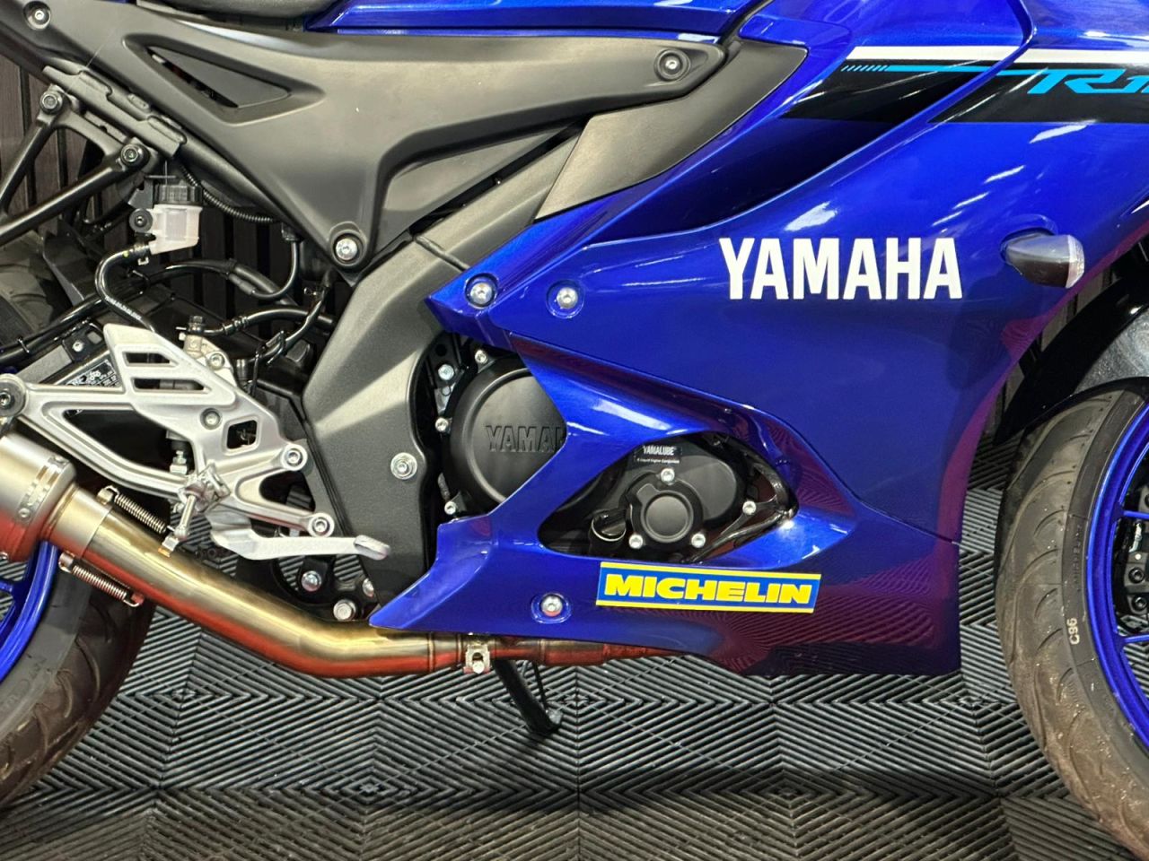 Used Yamaha R125 for sale - 78552462: Photo 15