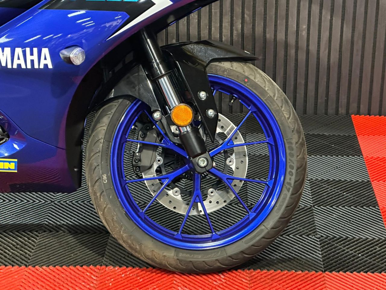 Used Yamaha R125 for sale - 78552462: Photo 16