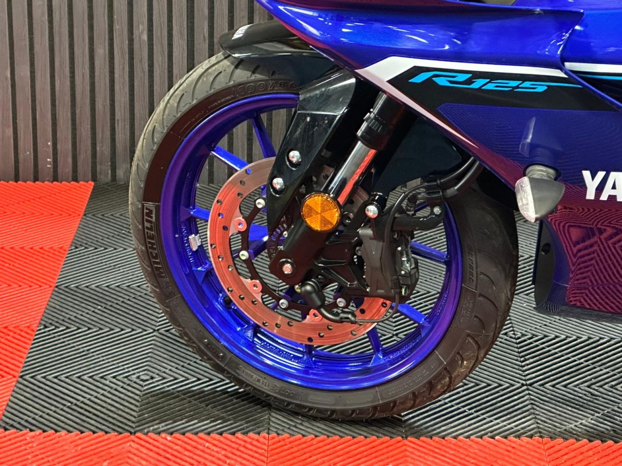 Used Yamaha R125 for sale - 78552462: Photo 17