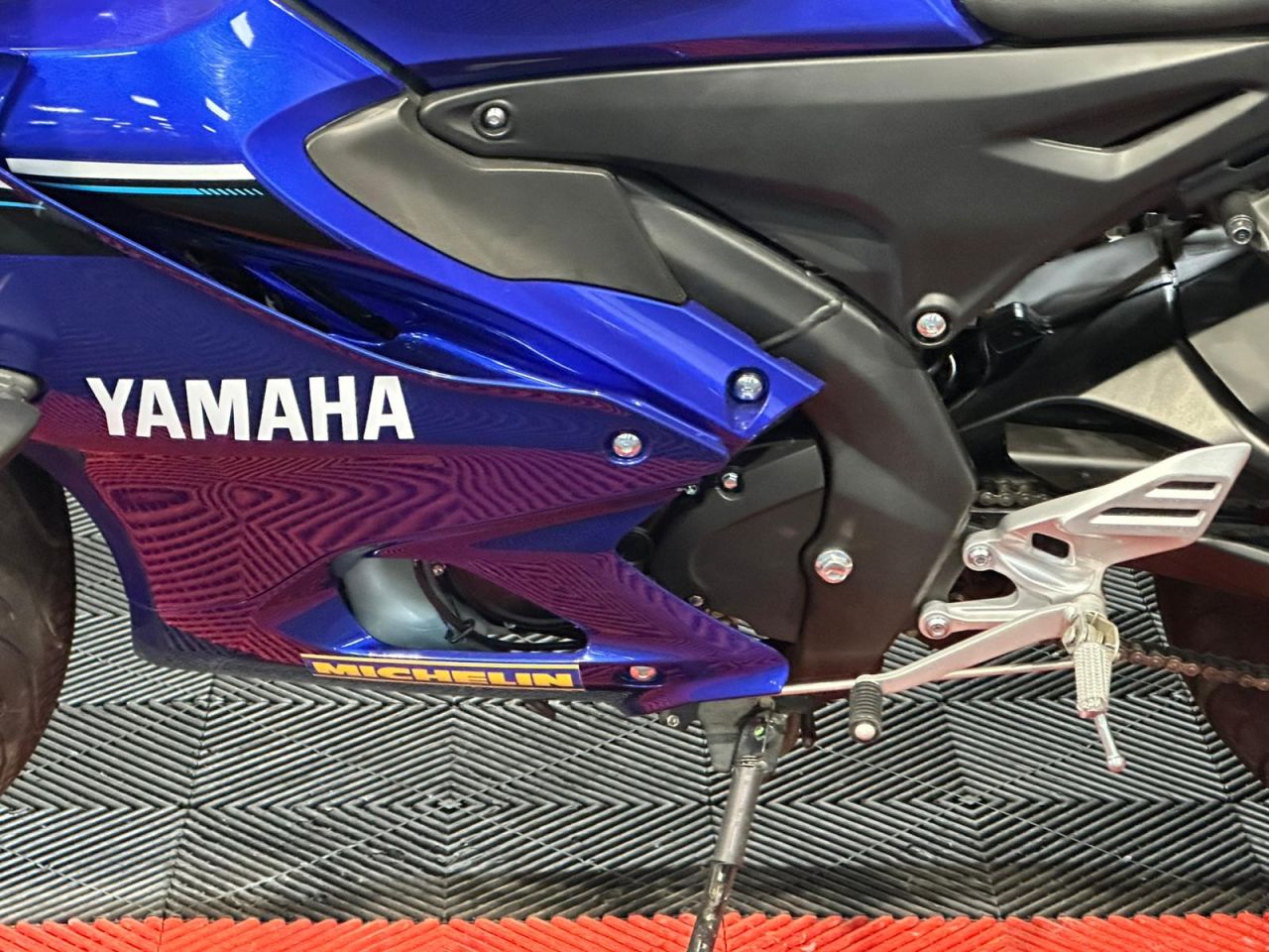 Used Yamaha R125 for sale - 78552462: Photo 18