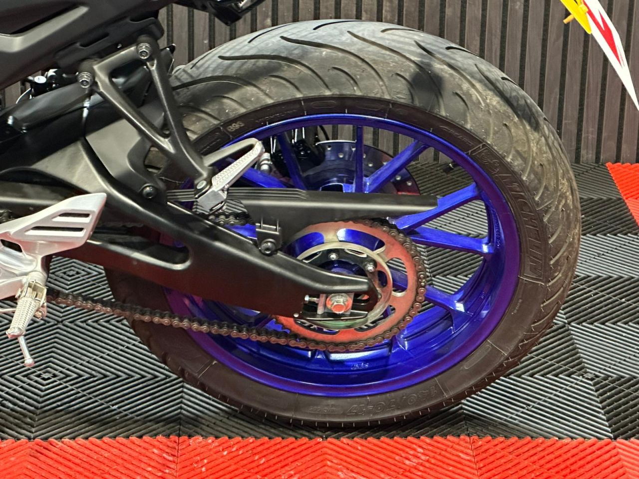 Used Yamaha R125 for sale - 78552462: Photo 19