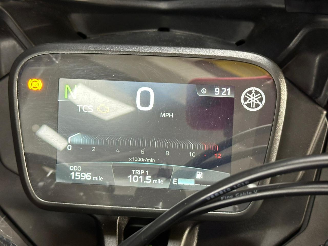 Used Yamaha R125 for sale - 78552462: Photo 20