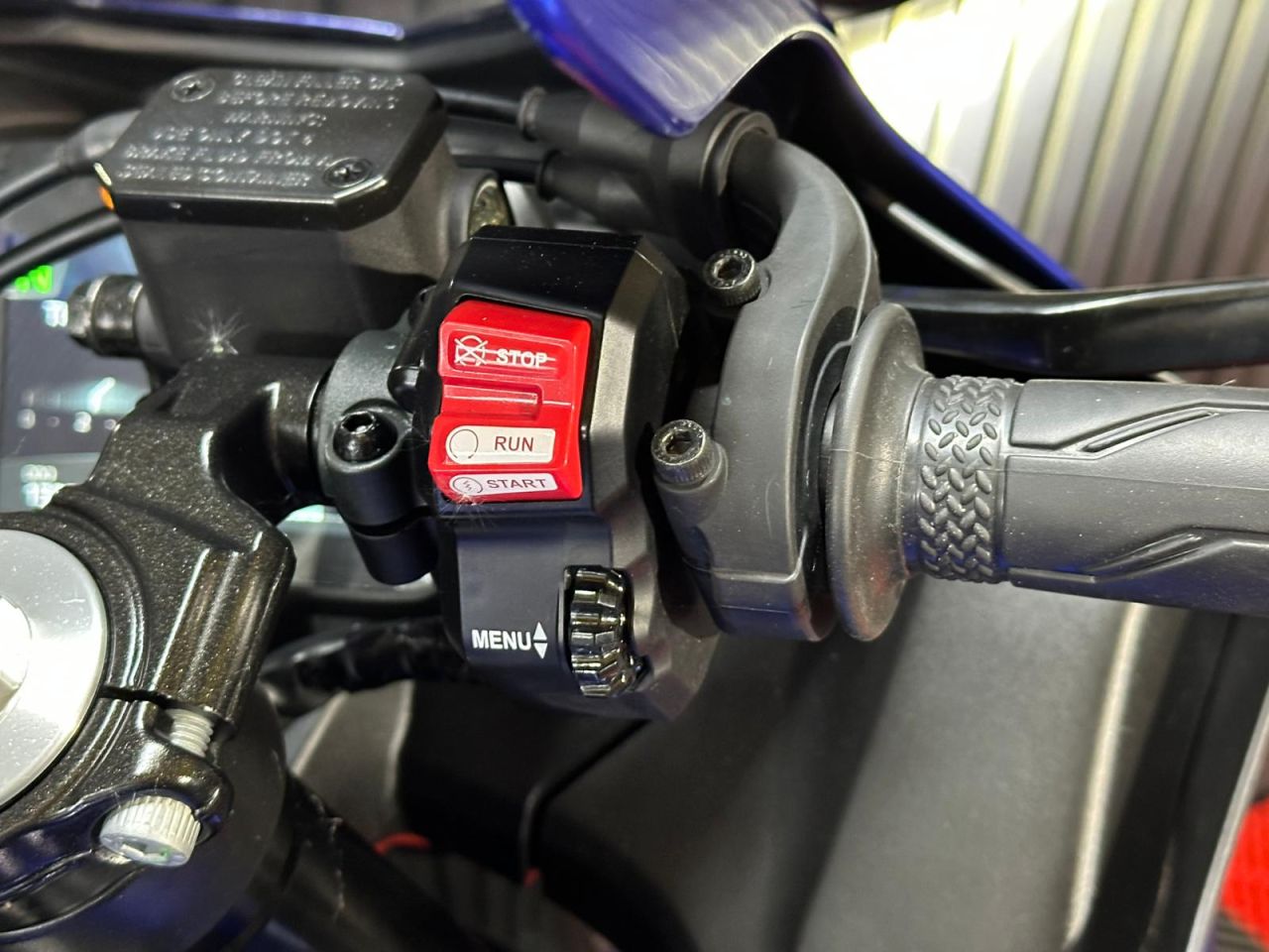 Used Yamaha R125 for sale - 78552462: Photo 21
