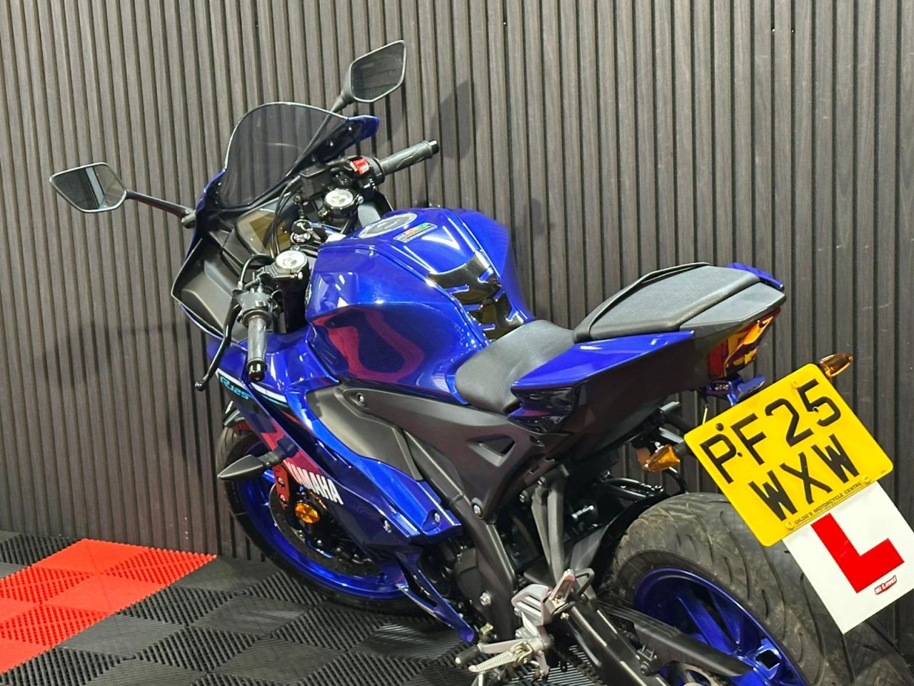 Used Yamaha R125 for sale - 78552462: Photo 23