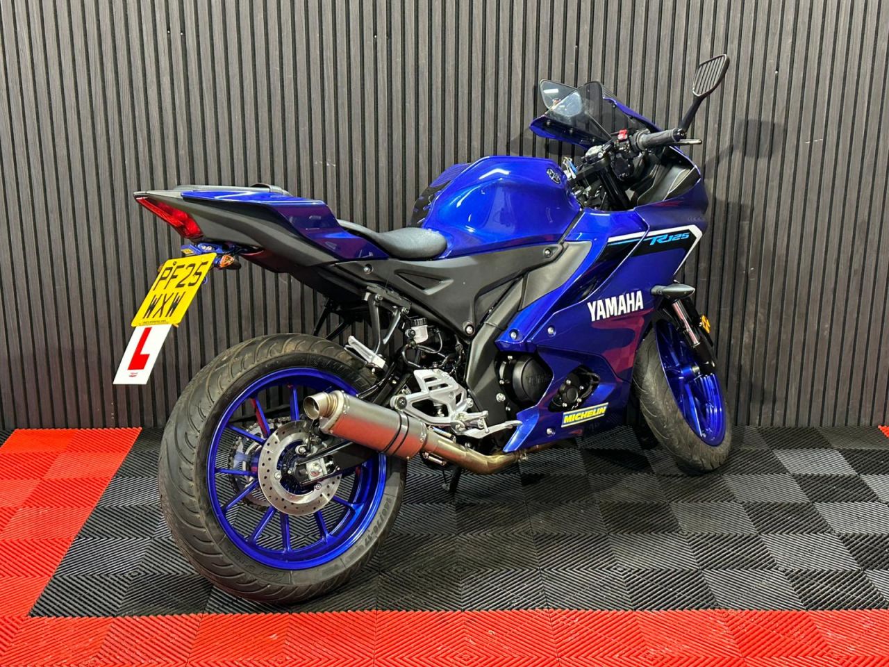Used Yamaha R125 for sale - 78552462: Photo 7