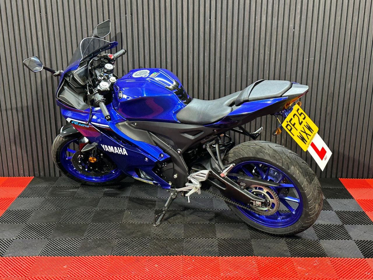 Used Yamaha R125 for sale - 78552462: Photo 8