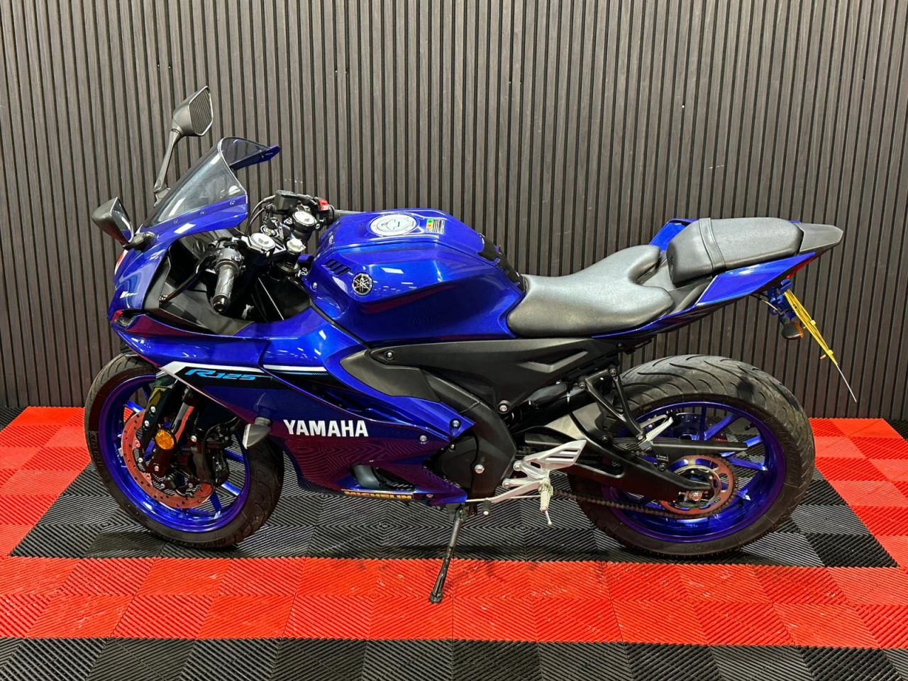 Used Yamaha R125 for sale - 78552462: Photo 9