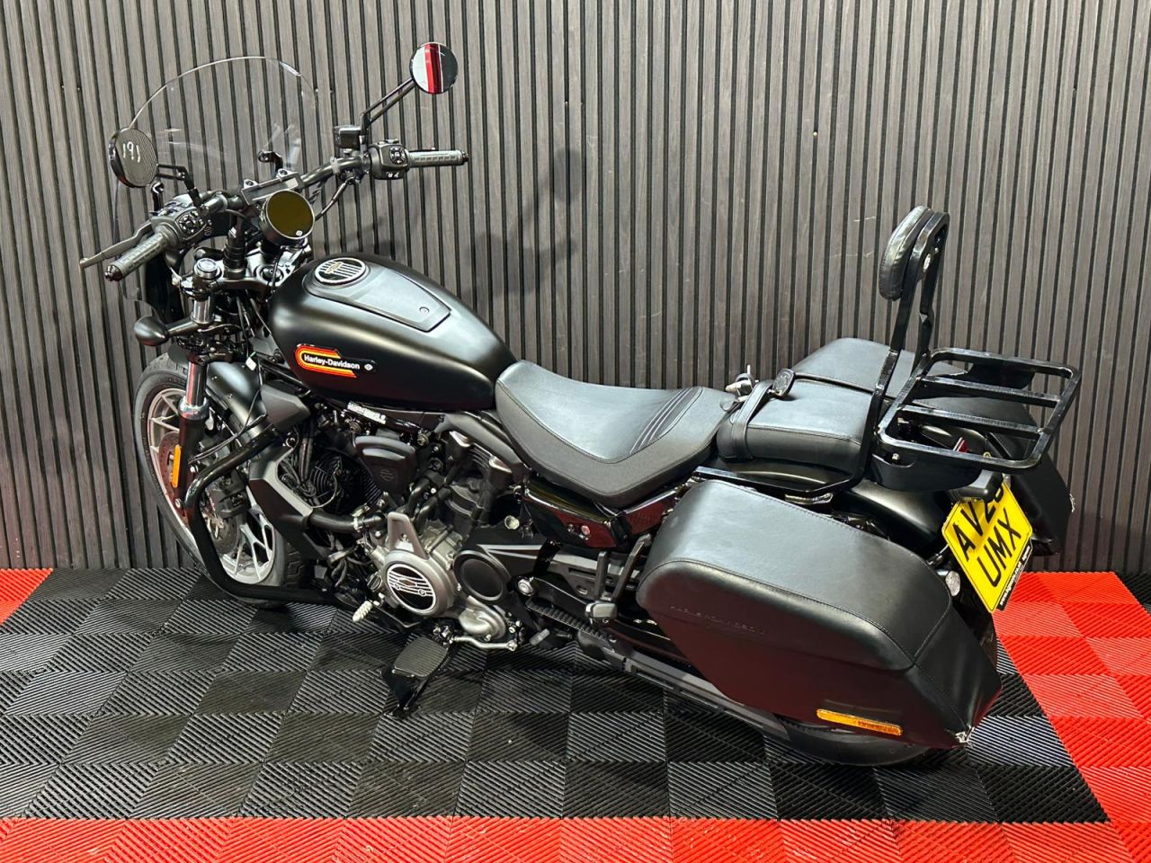 Used Harley-Davidson Sportster for sale - 78874139: Photo 10