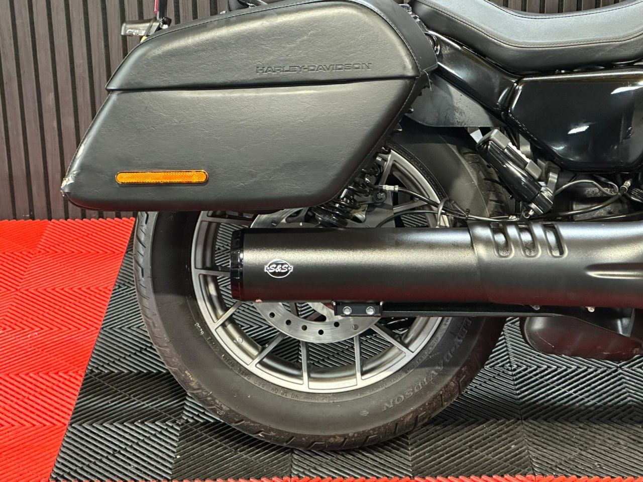 Used Harley-Davidson Sportster for sale - 78874139: Photo 12