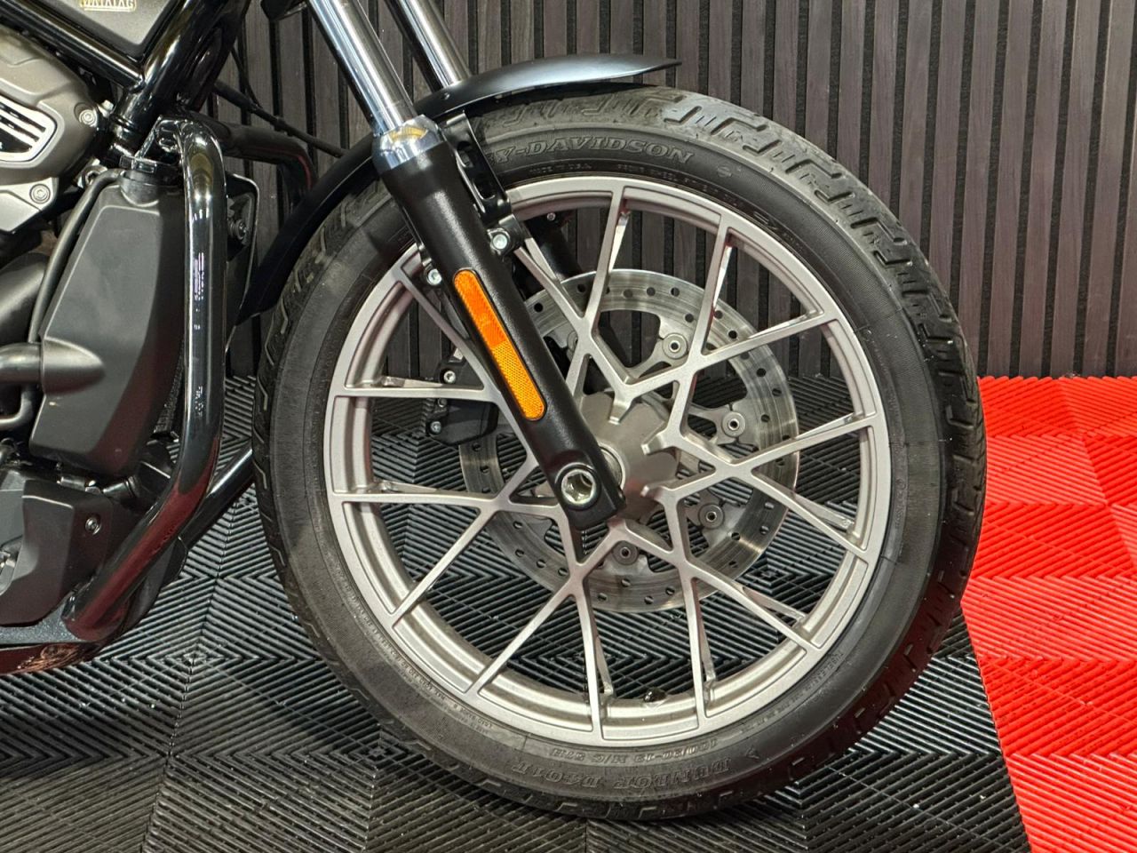 Used Harley-Davidson Sportster for sale - 78874139: Photo 14