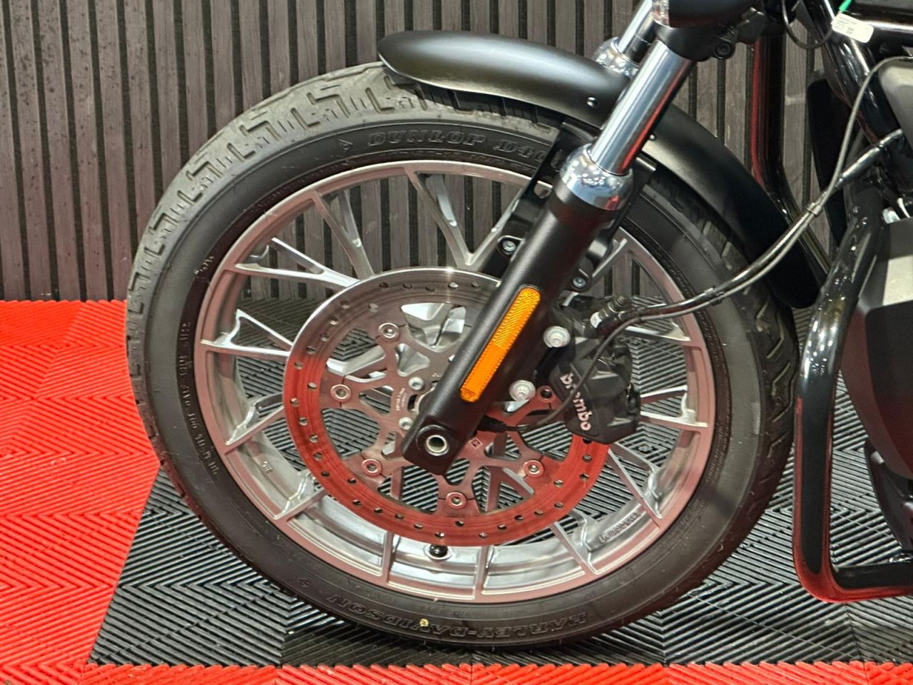 Used Harley-Davidson Sportster for sale - 78874139: Photo 16