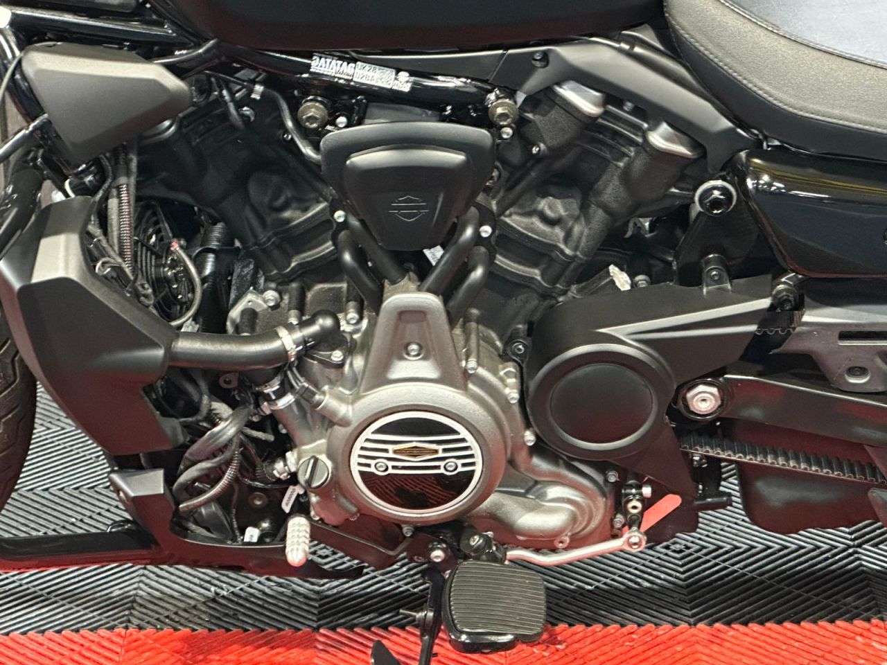Used Harley-Davidson Sportster for sale - 78874139: Photo 17