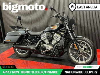 Used Harley-Davidson Sportster undefined for sale - bike-78874139: Photo