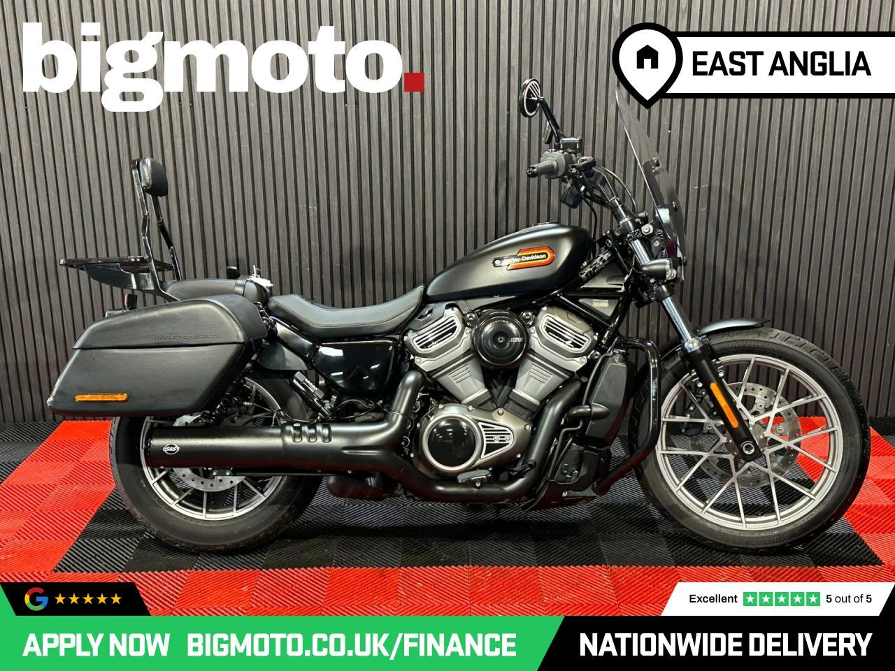 Used Harley-Davidson Sportster for sale - 78874139: Photo 2