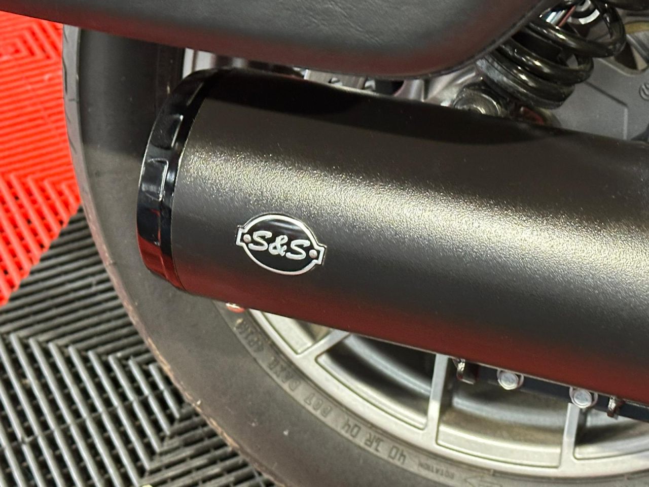 Used Harley-Davidson Sportster for sale - 78874139: Photo 20