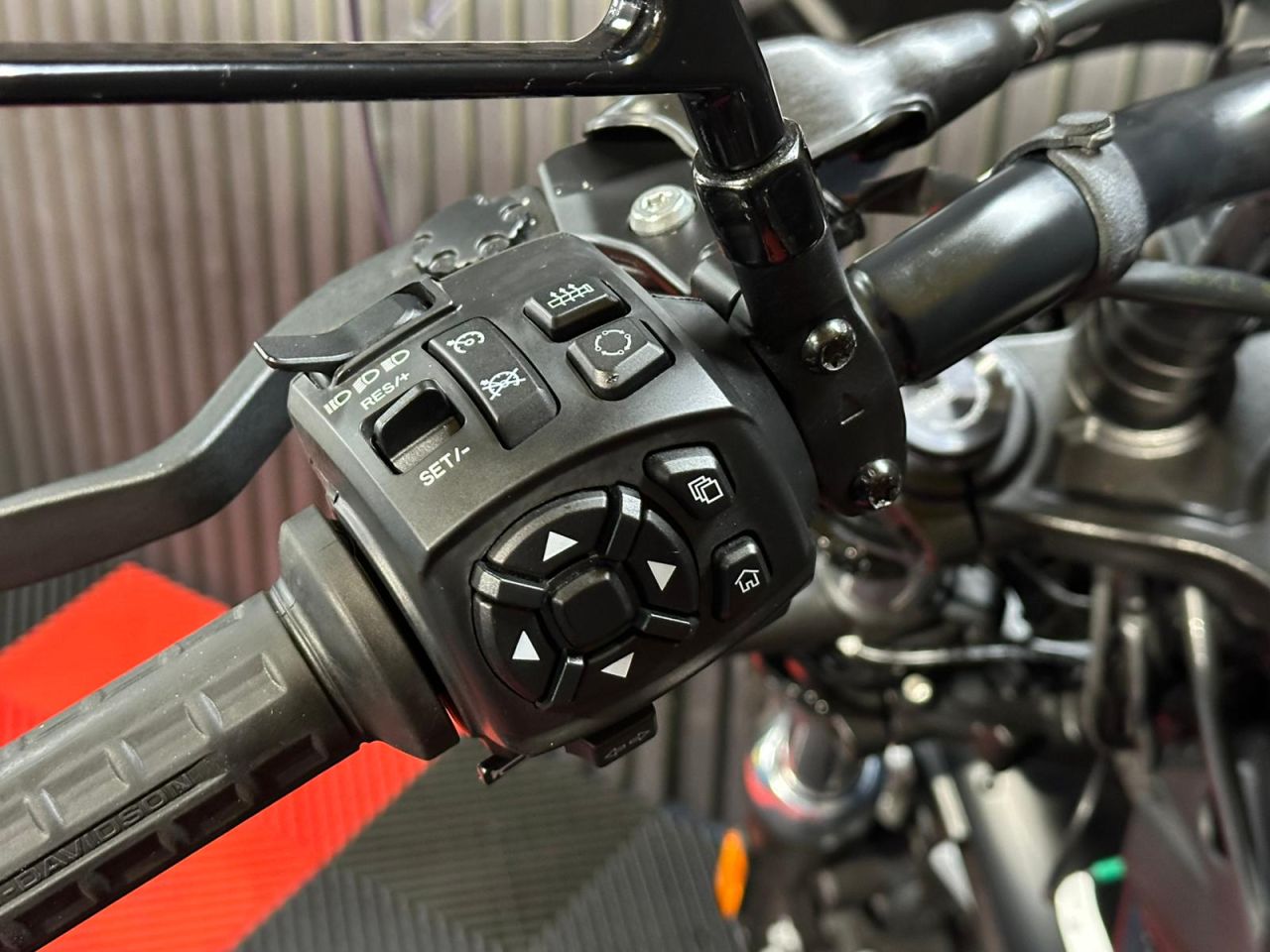 Used Harley-Davidson Sportster for sale - 78874139: Photo 22