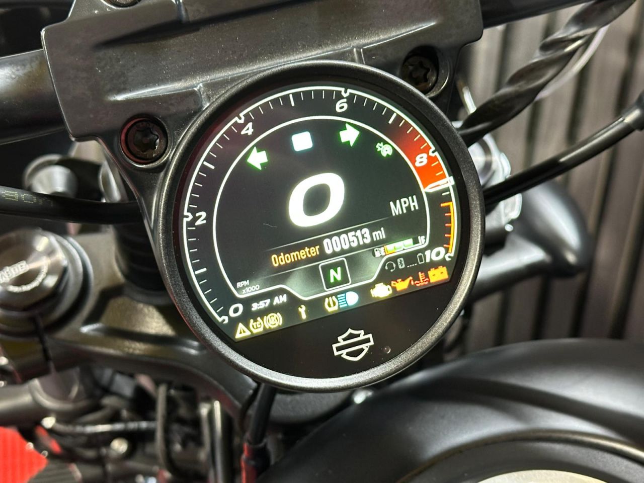 Used Harley-Davidson Sportster for sale - 78874139: Photo 23