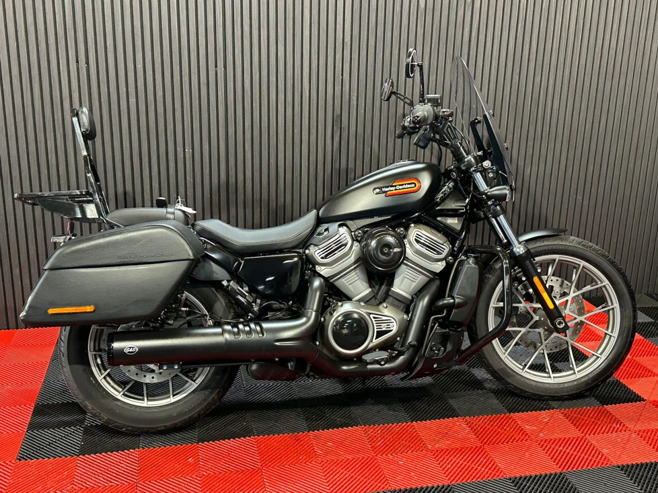 Used Harley-Davidson Sportster for sale - 78874139: Photo 4