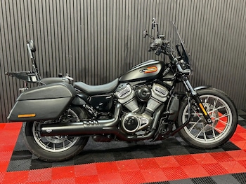 Used Harley-Davidson Sportster undefined for sale - bike-78874139: Photo
