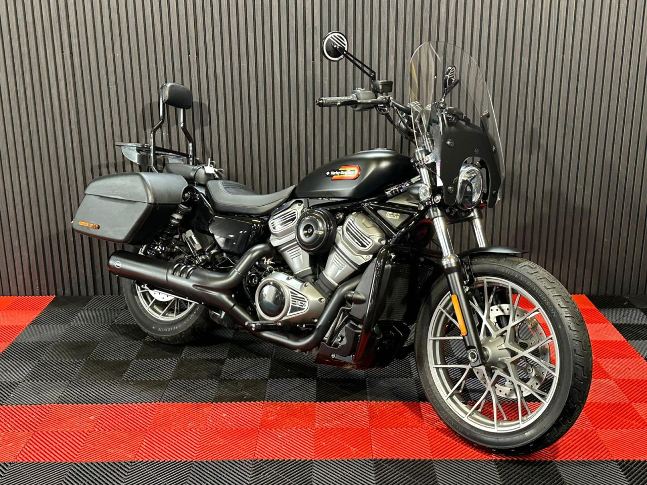 Used Harley-Davidson Sportster for sale - 78874139: Photo 6