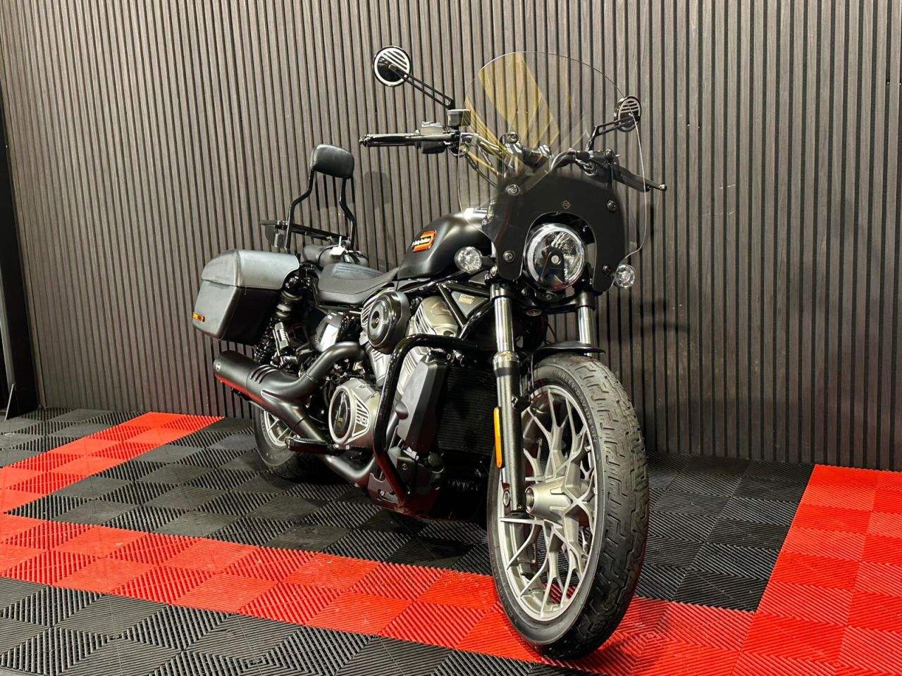 Used Harley-Davidson Sportster for sale - 78874139: Photo 8