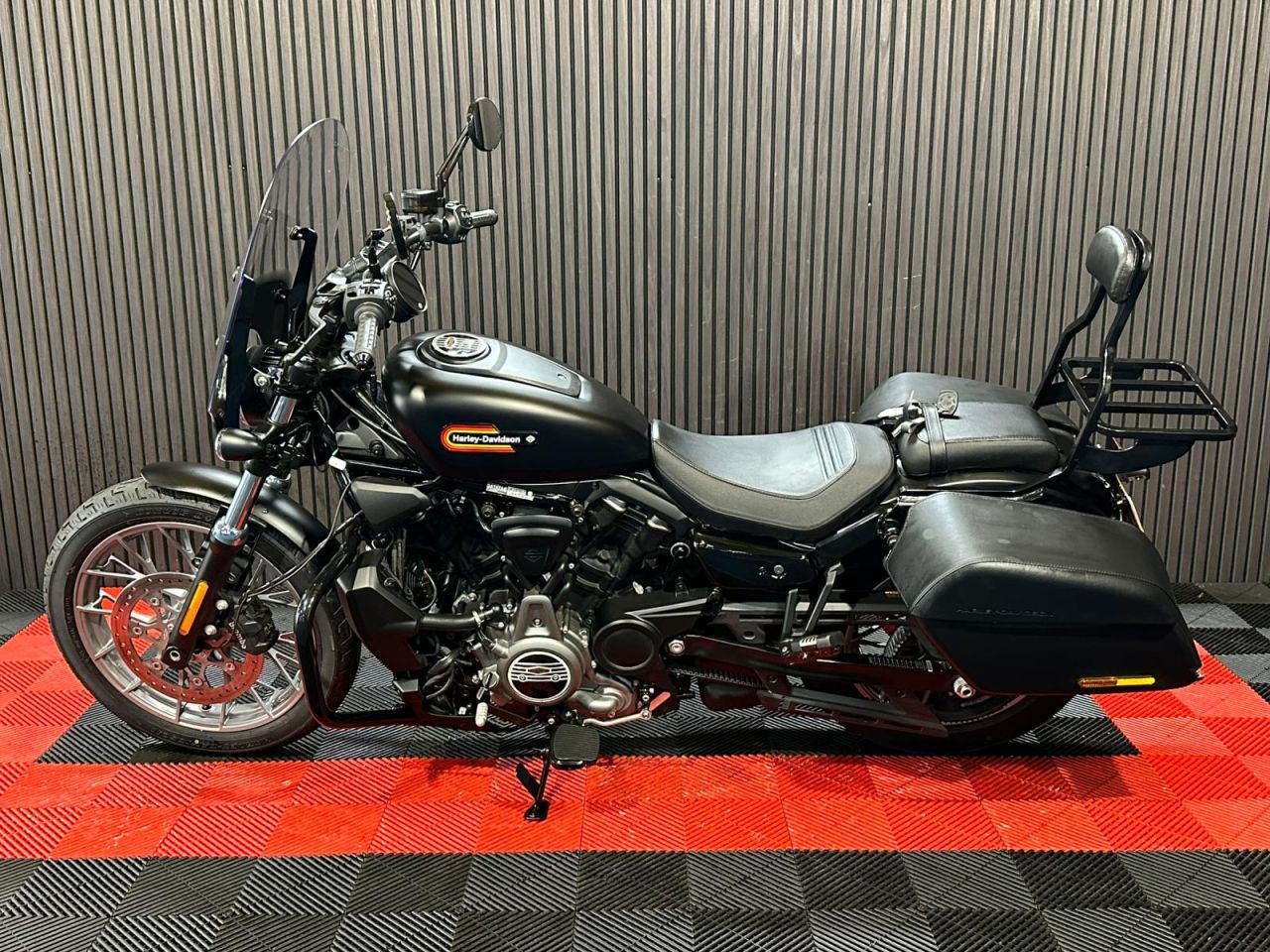 Used Harley-Davidson Sportster for sale - 78874139: Photo 9