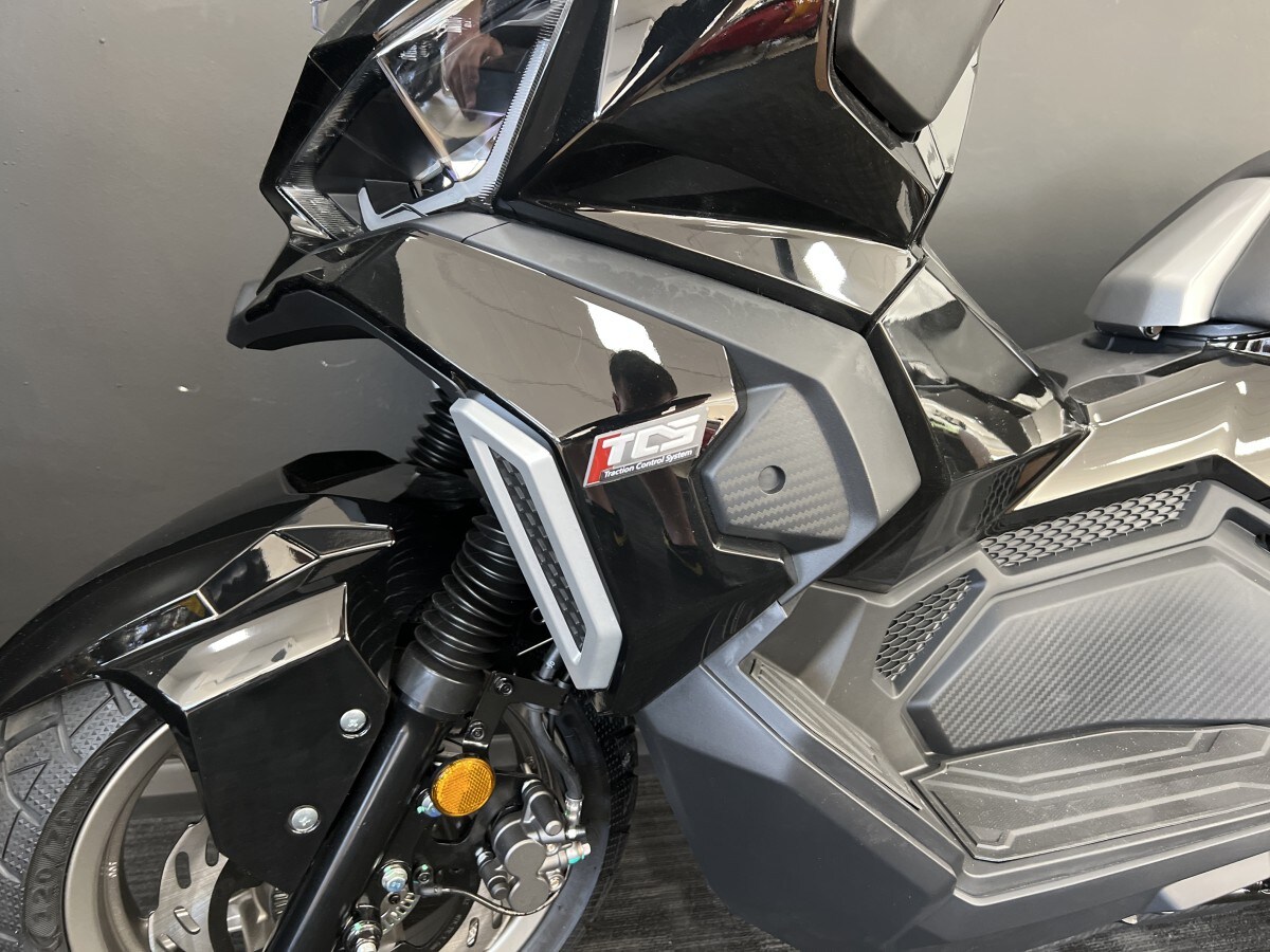 Used SYM ADX 125cc for sale - 77868189: Photo 10