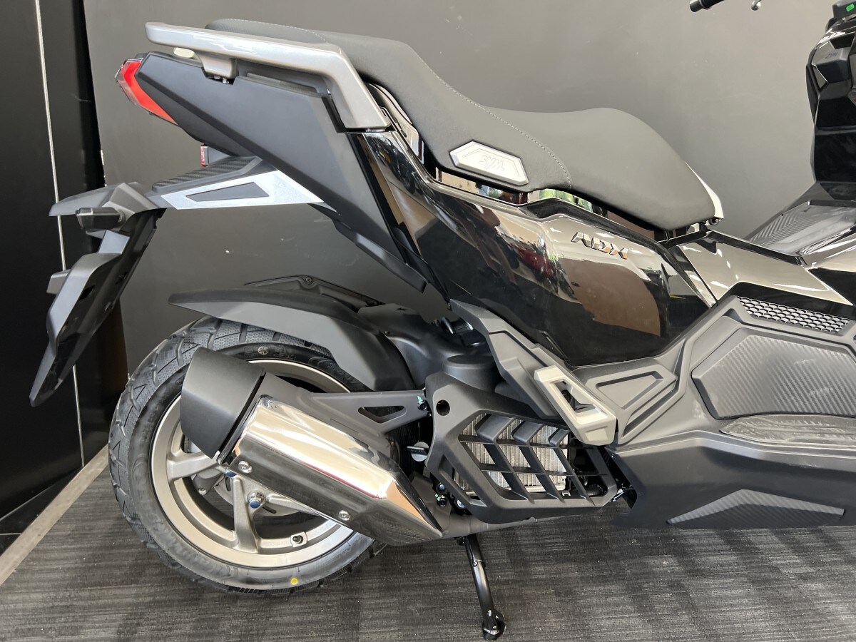 Used SYM ADX 125cc for sale - 77868189: Photo 3