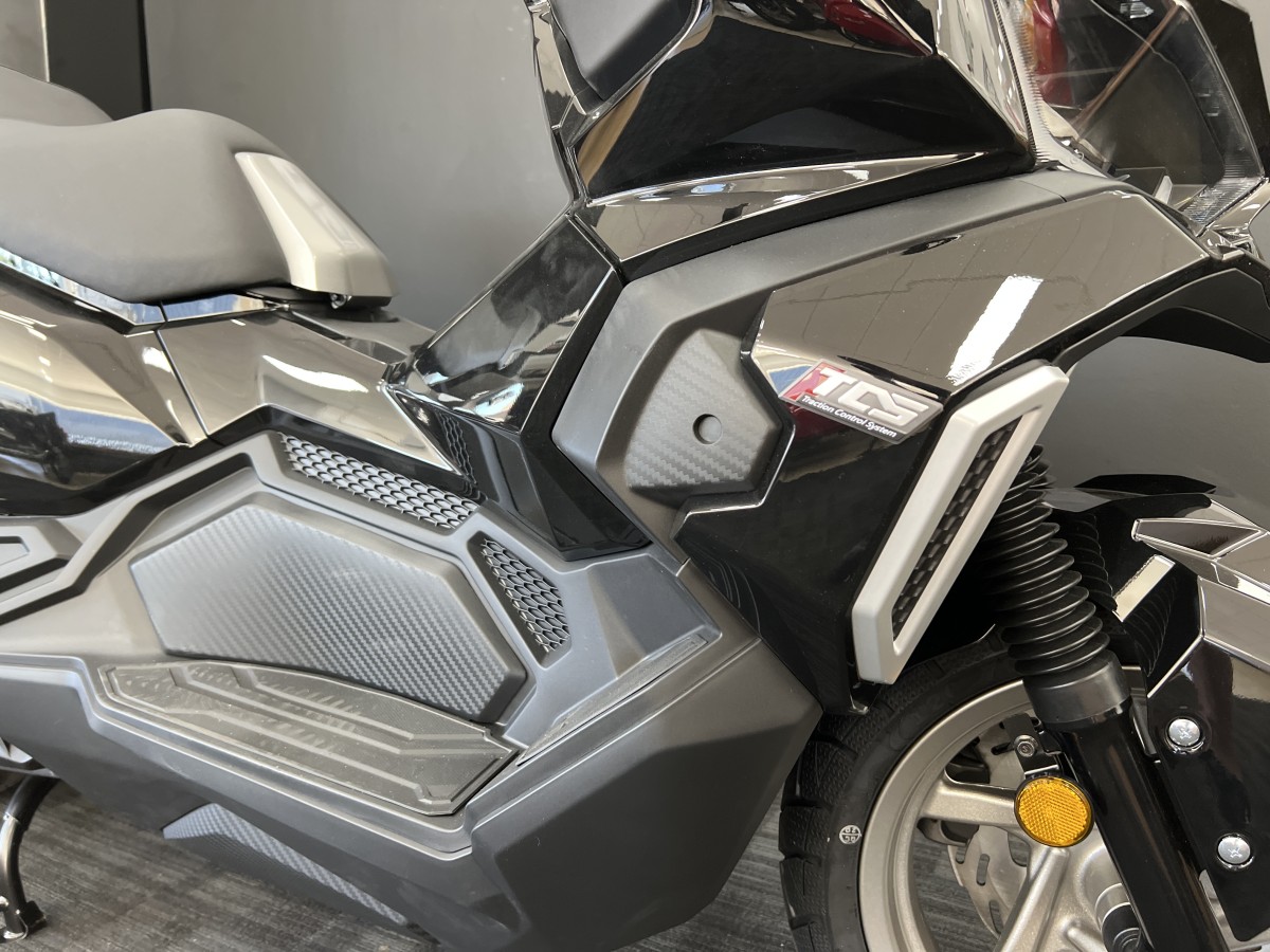 Used SYM ADX 125cc for sale - 77868189: Photo 5