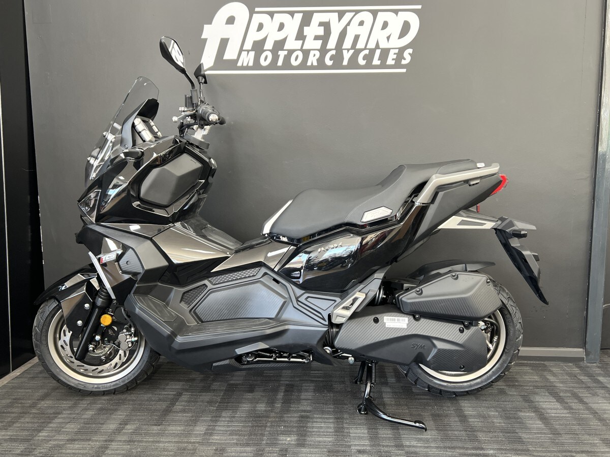 Used SYM ADX 125cc for sale - 77868189: Photo 7