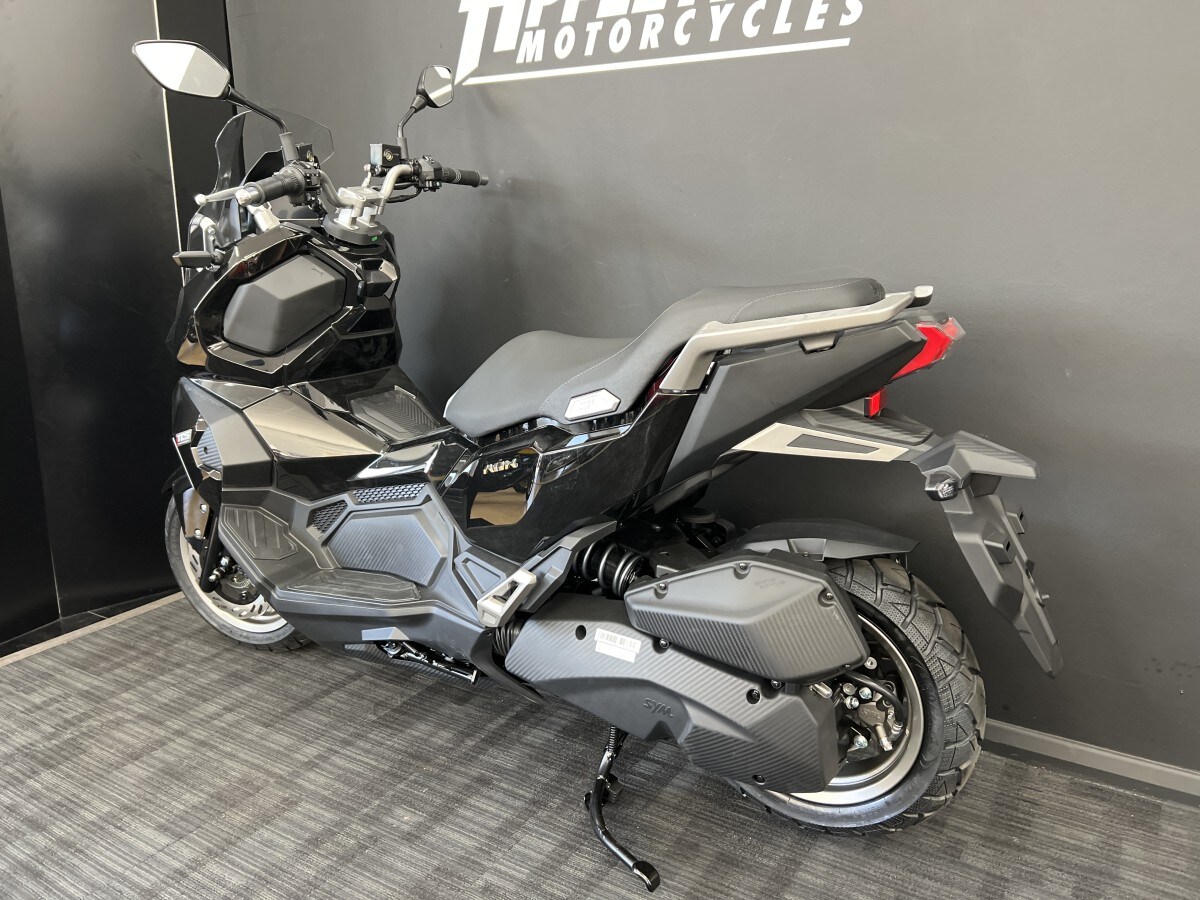 Used SYM ADX 125cc for sale - 77868189: Photo 8