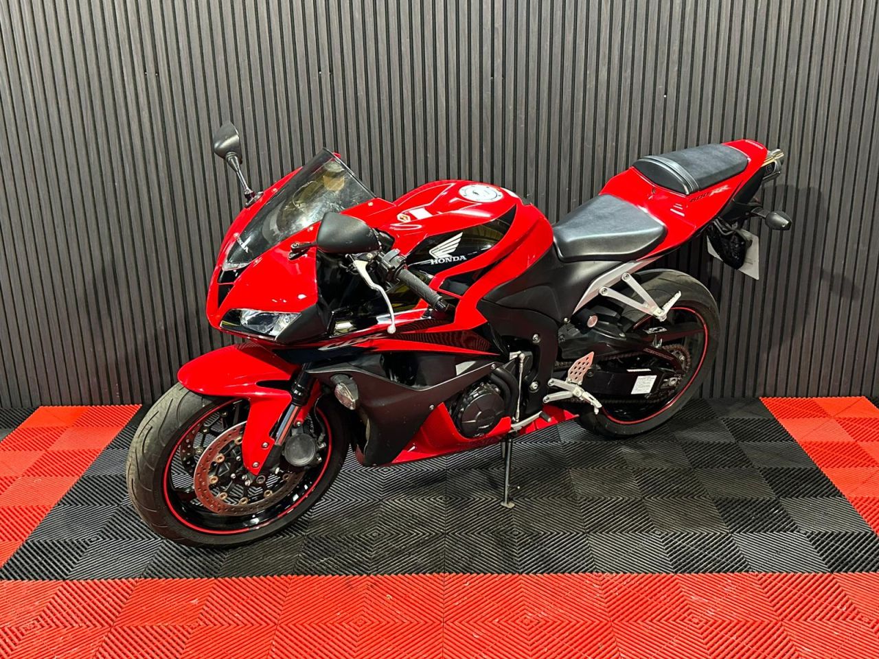 Used Honda CBR600RR for sale - 78435235: Photo 10