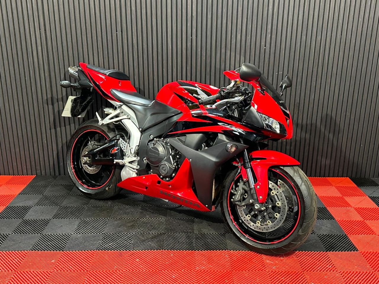 Used Honda CBR600RR for sale - 78435235: Photo 11