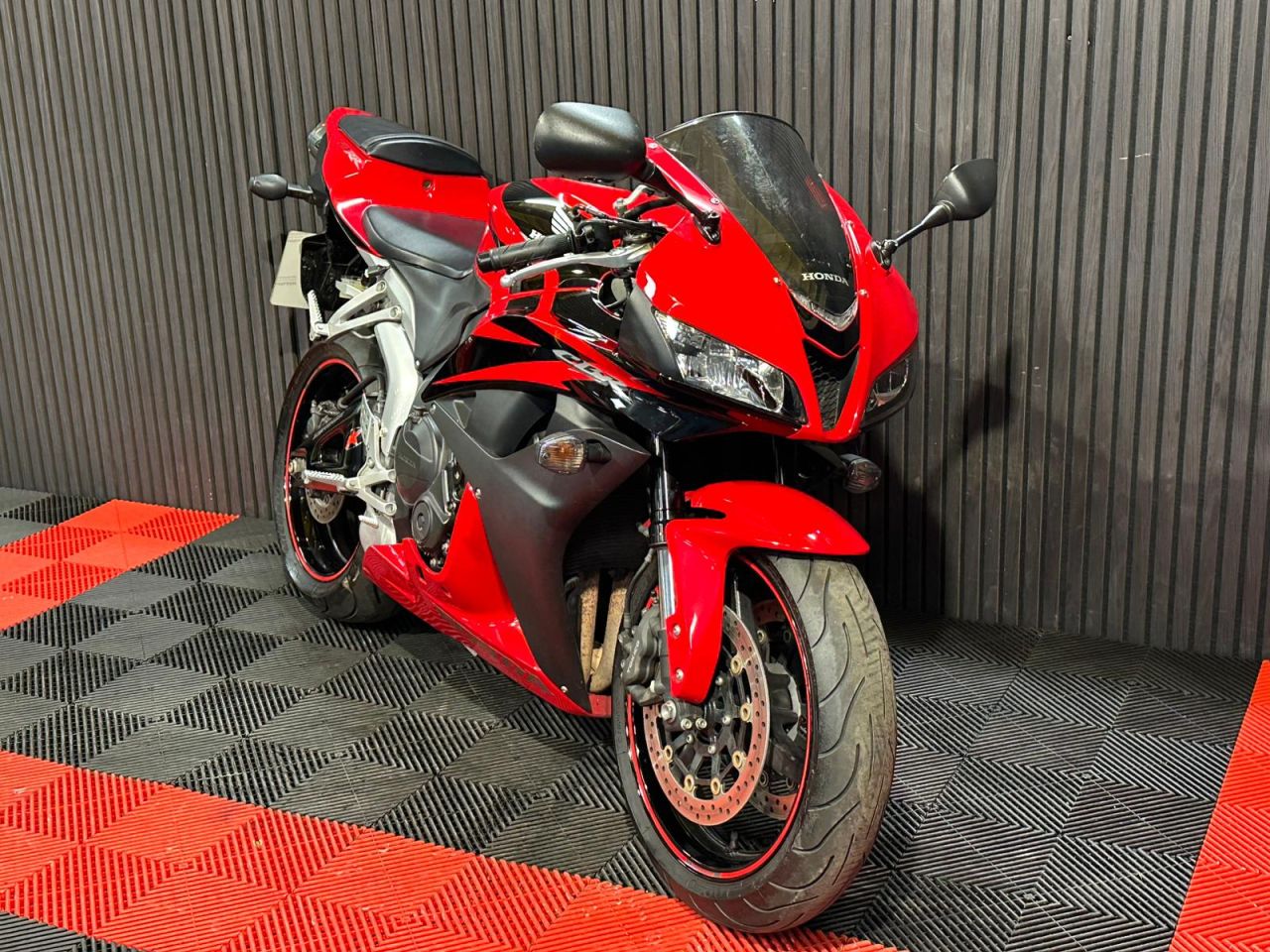 Used Honda CBR600RR for sale - 78435235: Photo 12