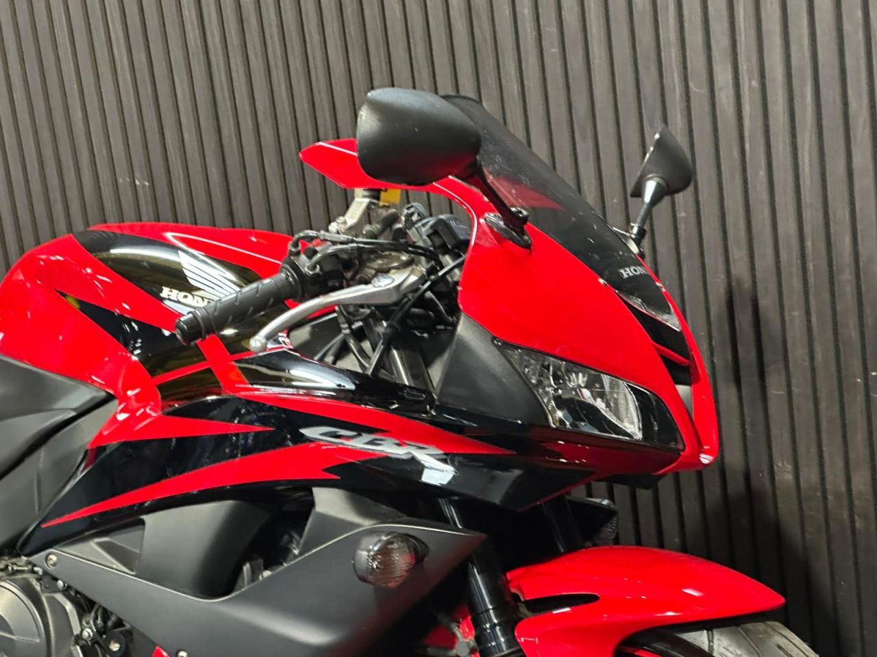 Used Honda CBR600RR for sale - 78435235: Photo 13