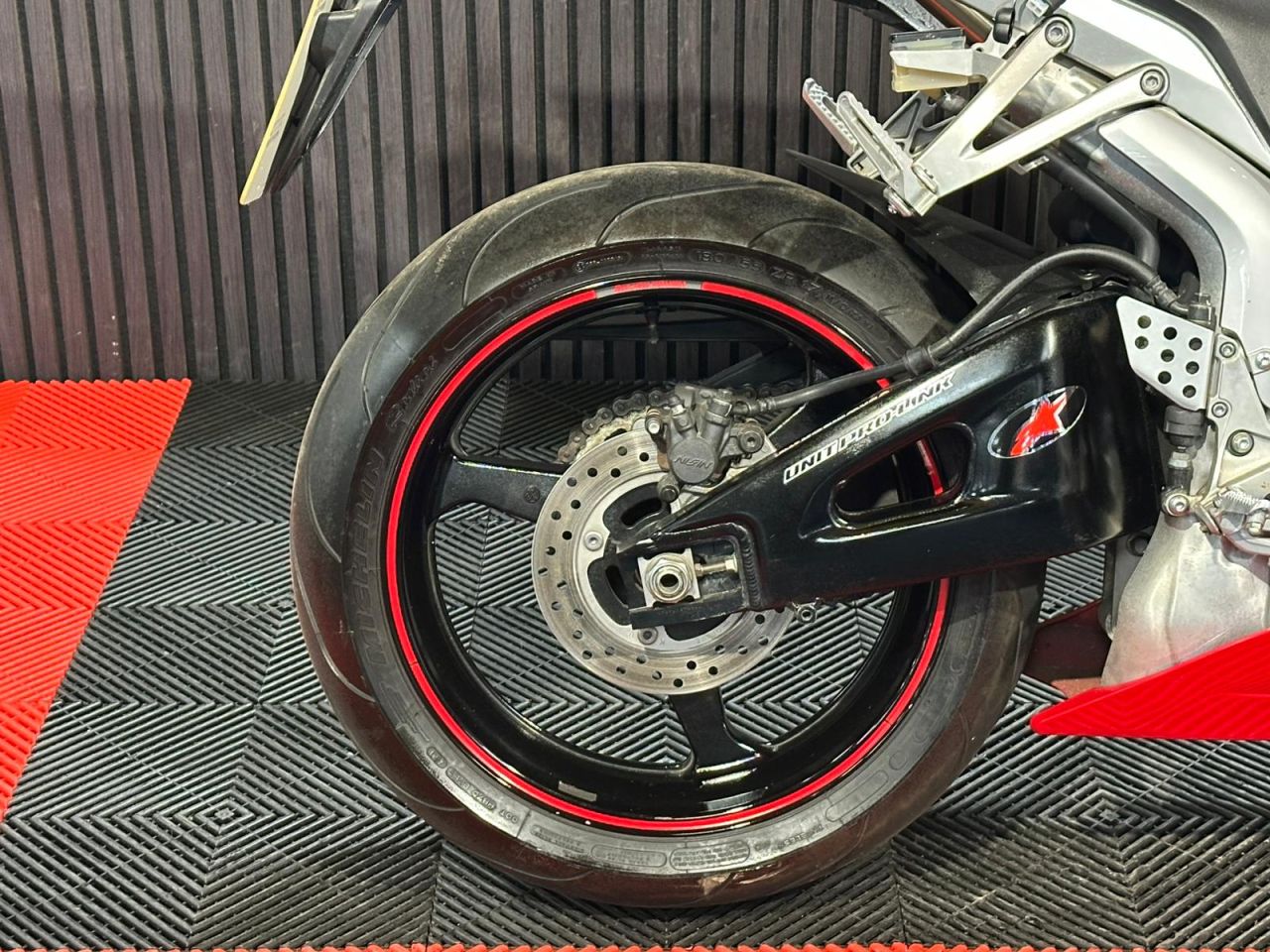 Used Honda CBR600RR for sale - 78435235: Photo 14