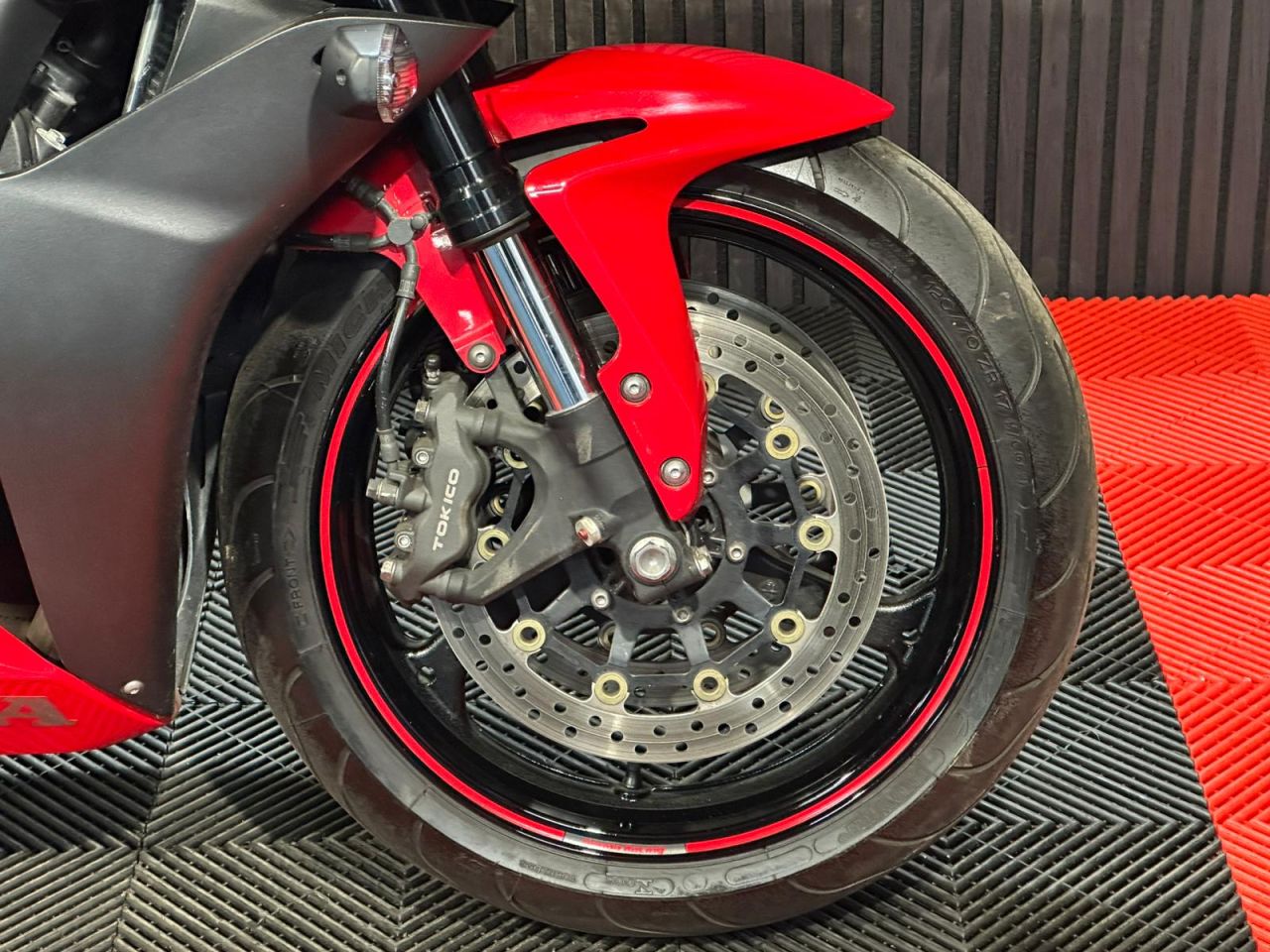 Used Honda CBR600RR for sale - 78435235: Photo 16
