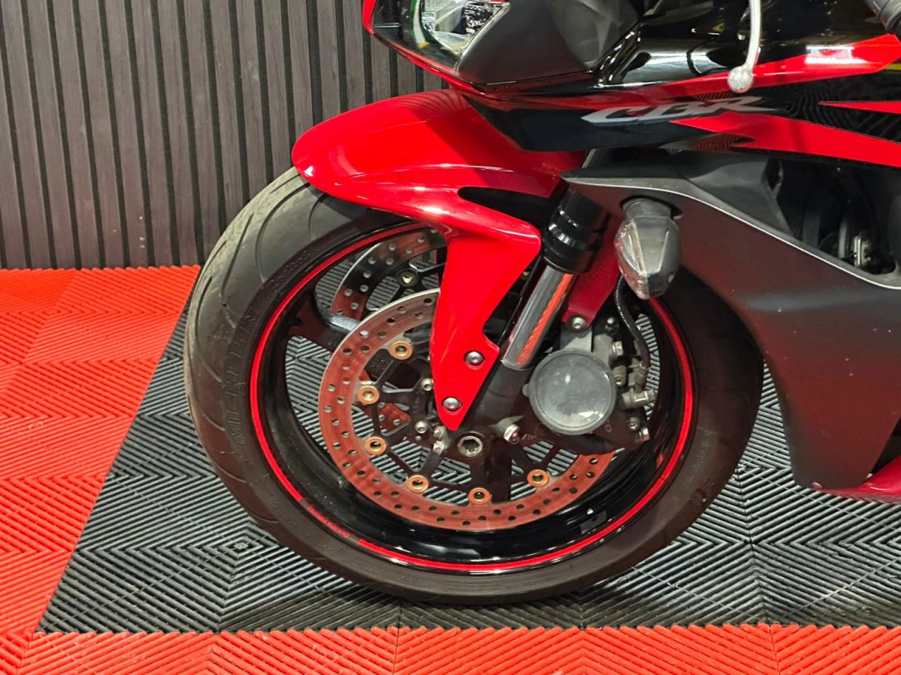 Used Honda CBR600RR for sale - 78435235: Photo 17