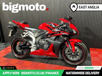 Used Honda CBR600RR undefined for sale - bike-78435235: Photo